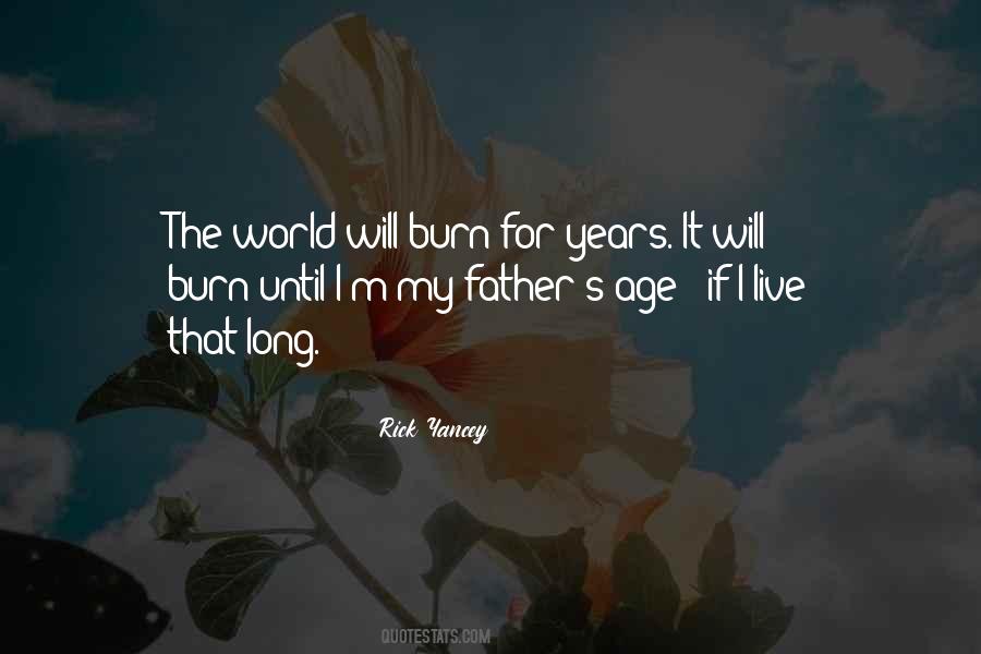 Quotes About The Best Father In The World #138641
