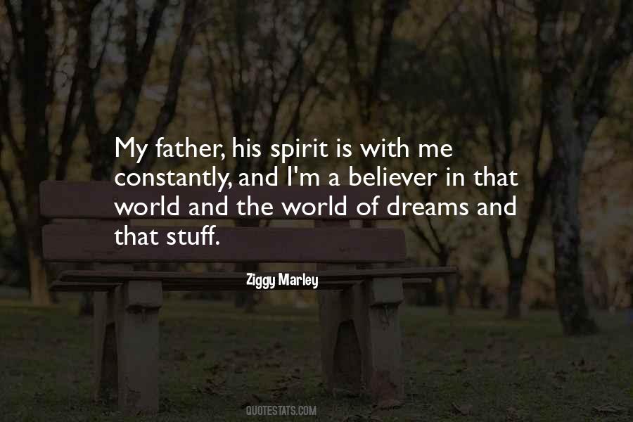 Quotes About The Best Father In The World #166431