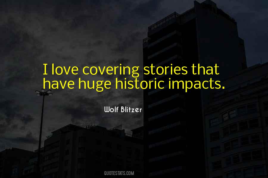 Quotes About Covering #268271