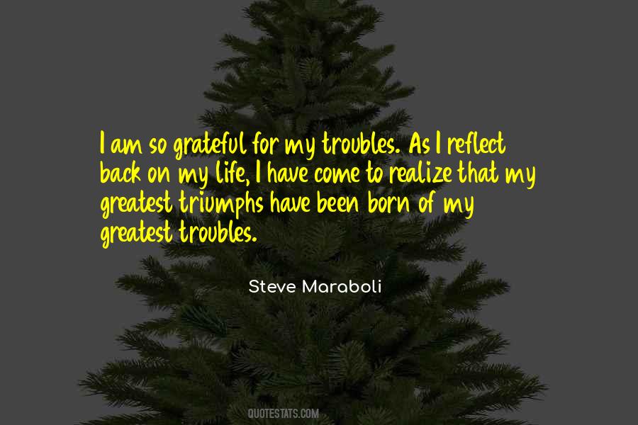 So Grateful Quotes #1354976