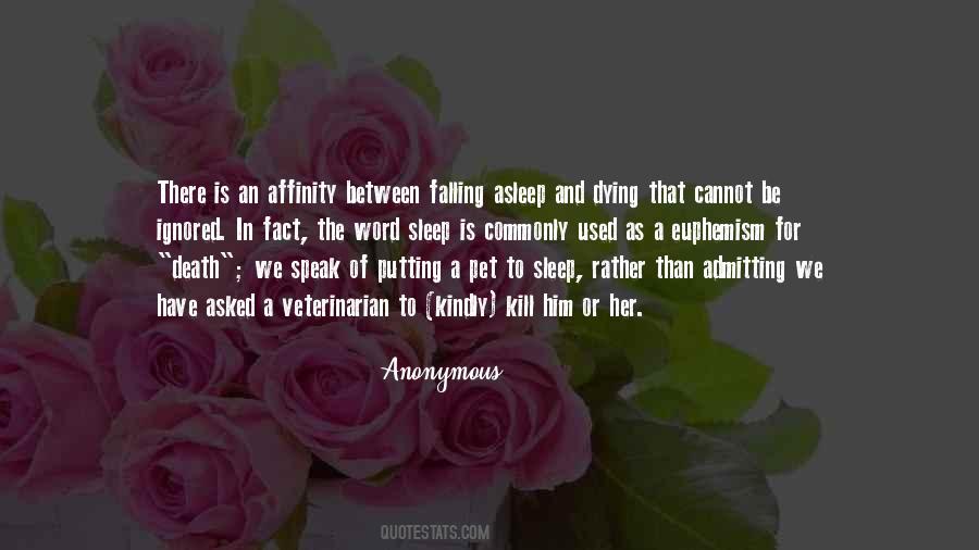 Quotes About Admitting #1628718