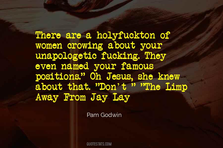 Sex Positions Quotes #735356