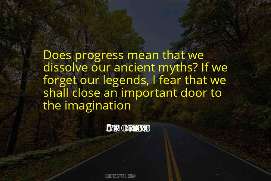 Quotes About Ancient #1775409