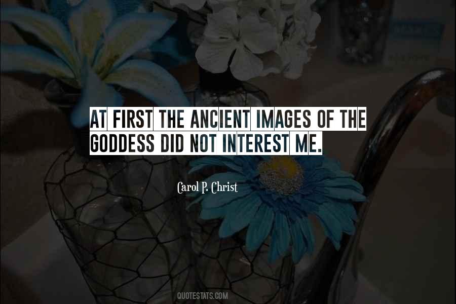 Quotes About Ancient #1775682