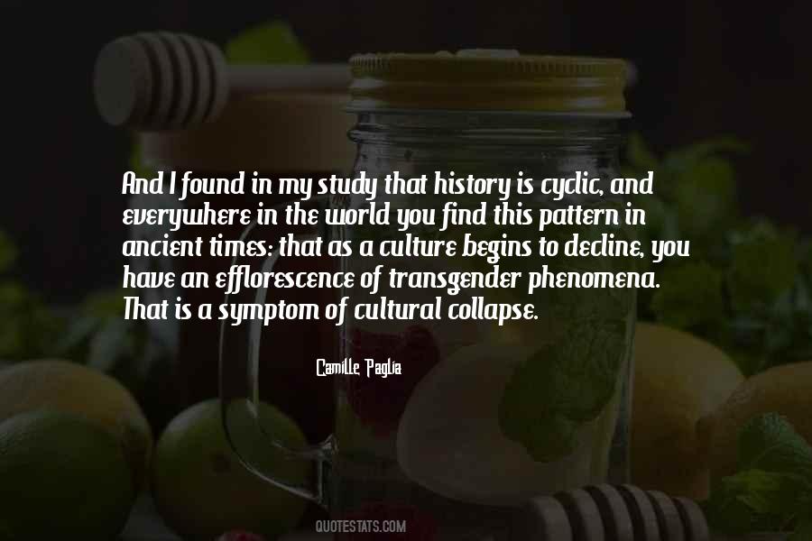 Quotes About Ancient #1803152