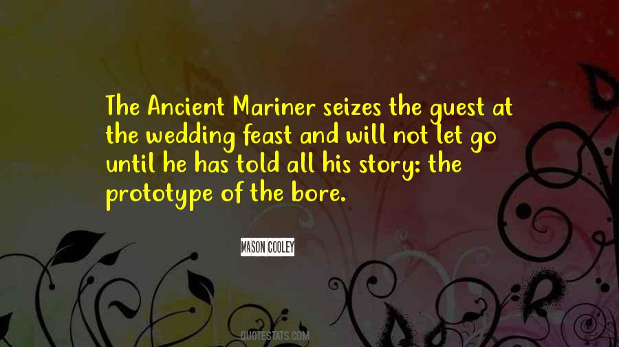 Quotes About Ancient #1852309