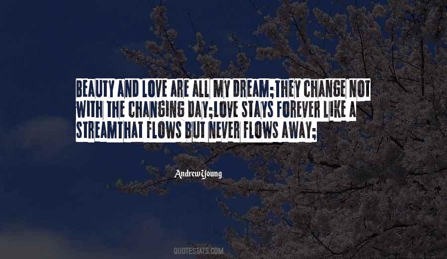 Quotes About Beauty And Love #1211135