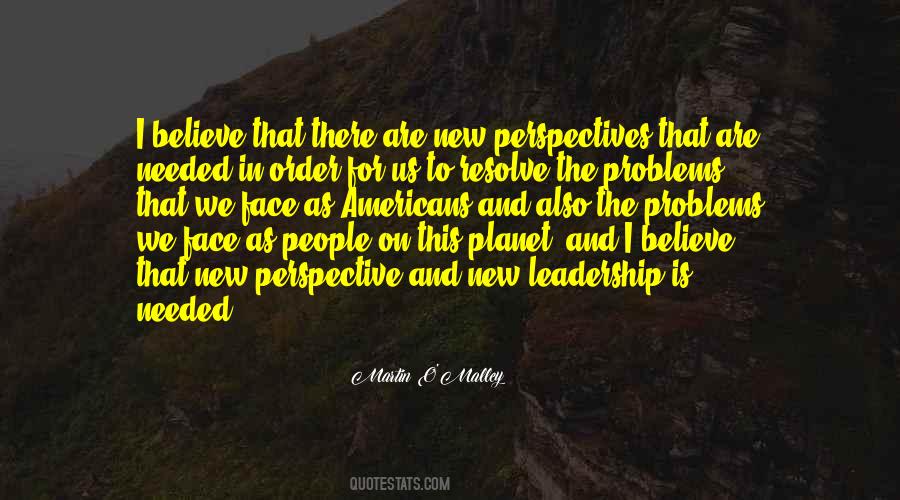 Quotes About Other People's Perspectives #1112753