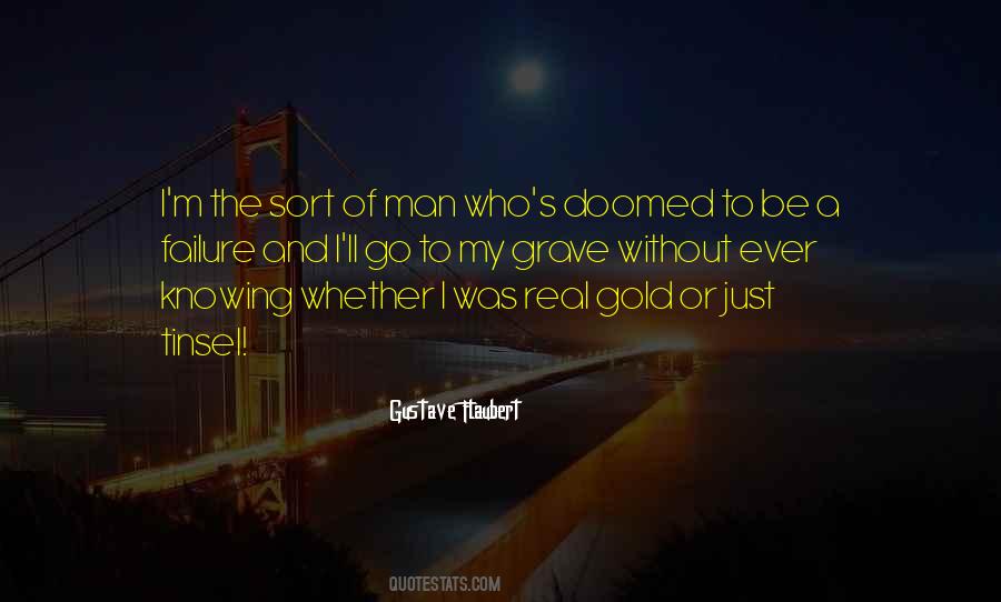 Real Gold Quotes #1280812