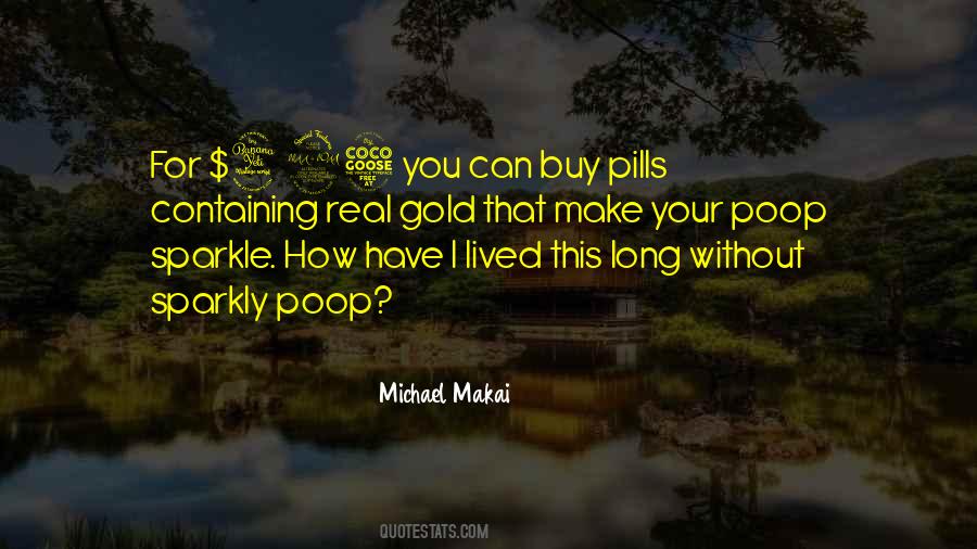 Real Gold Quotes #916528