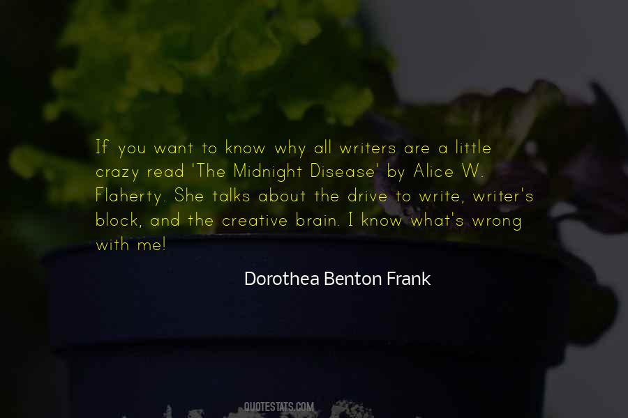 Writers On Writers Block Quotes #1003392