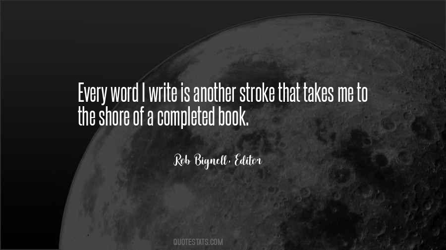 Writers On Writers Block Quotes #1451295