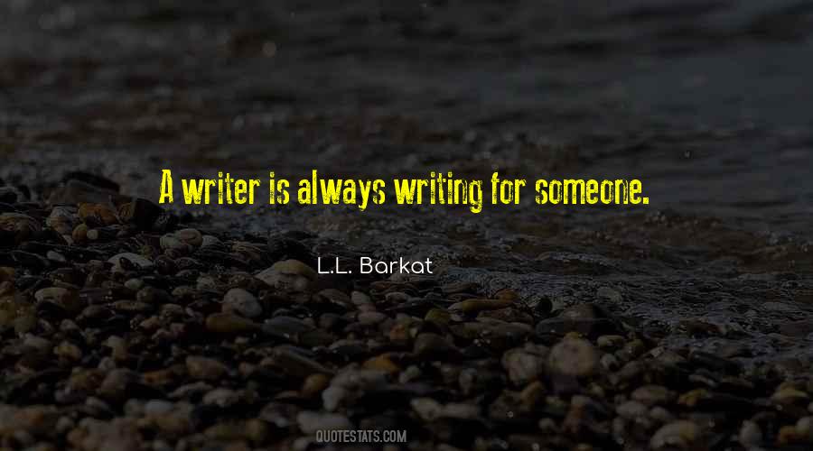 Writers On Writers Block Quotes #1544870