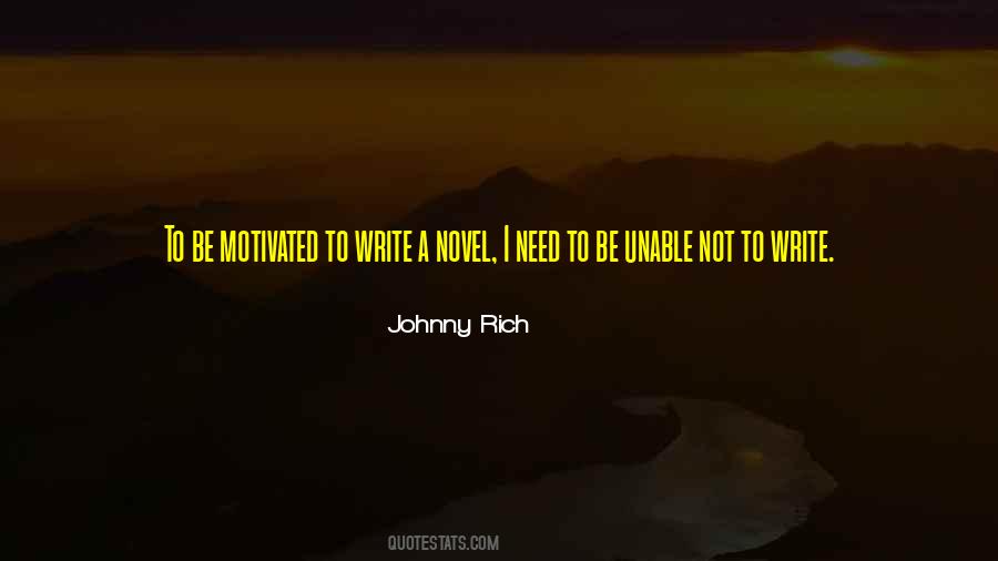 Writers On Writers Block Quotes #437710