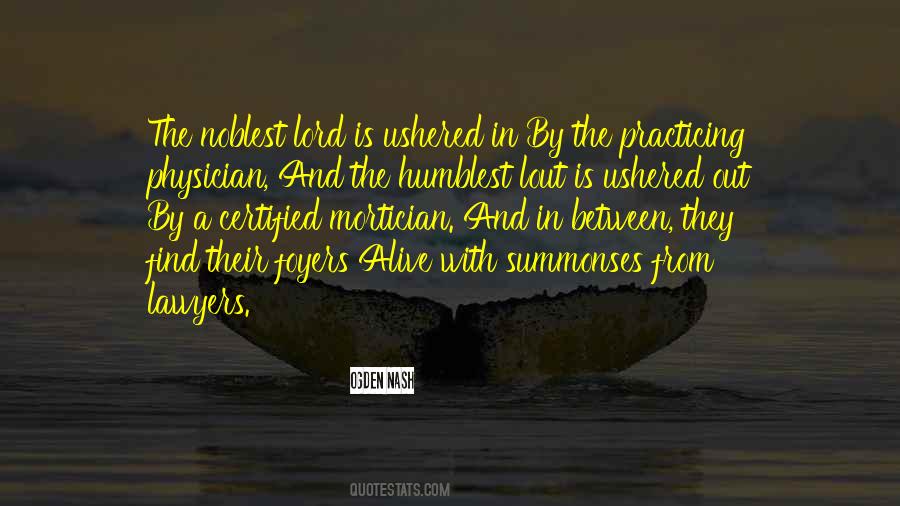 Lady Mary Wortley Quotes #1111545