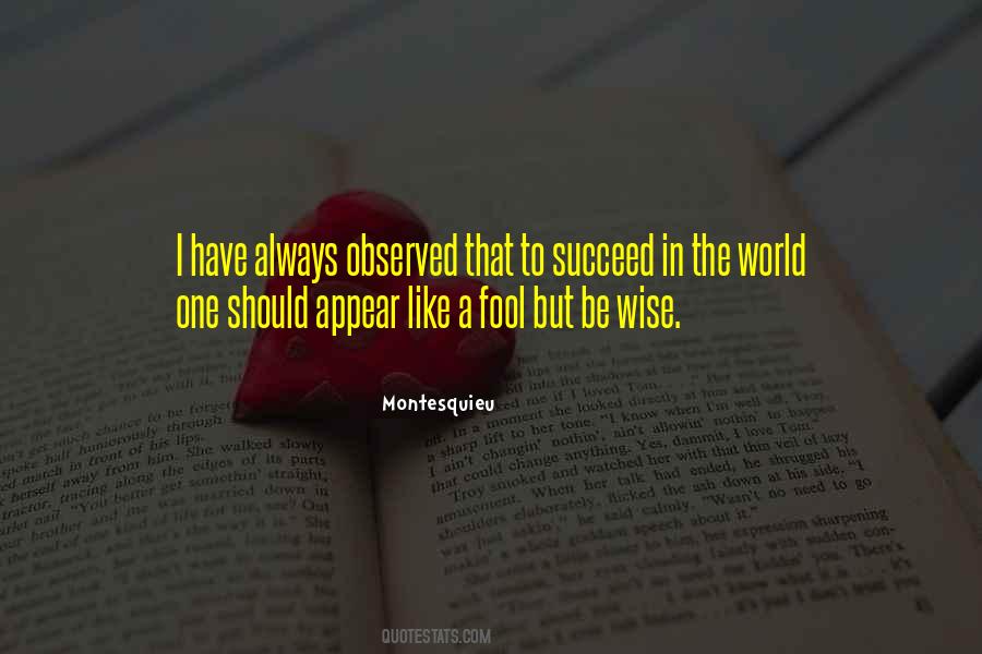 Lady Mary Wortley Quotes #923097