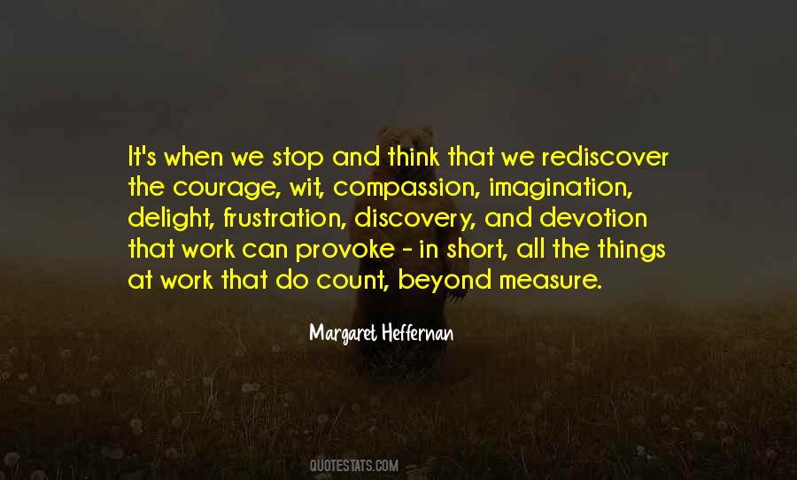 Short Imagination Quotes #644581