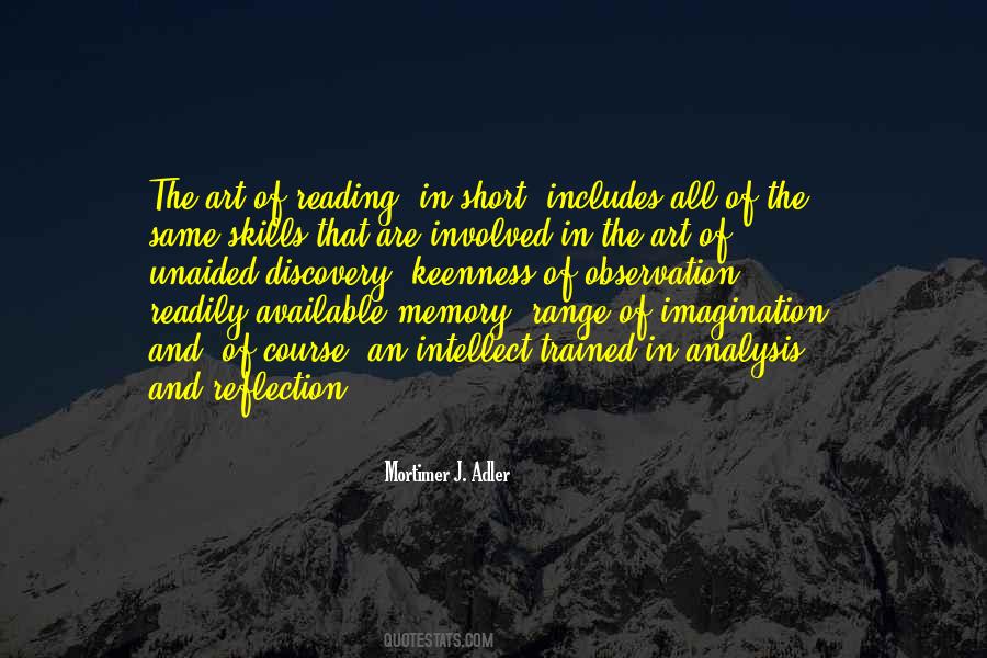 Short Imagination Quotes #915219