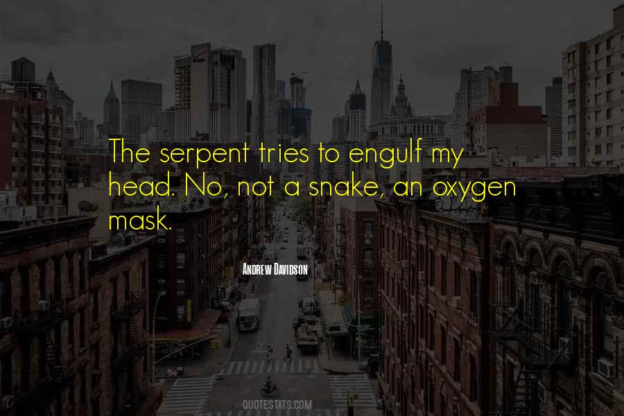 My Oxygen Quotes #1160760