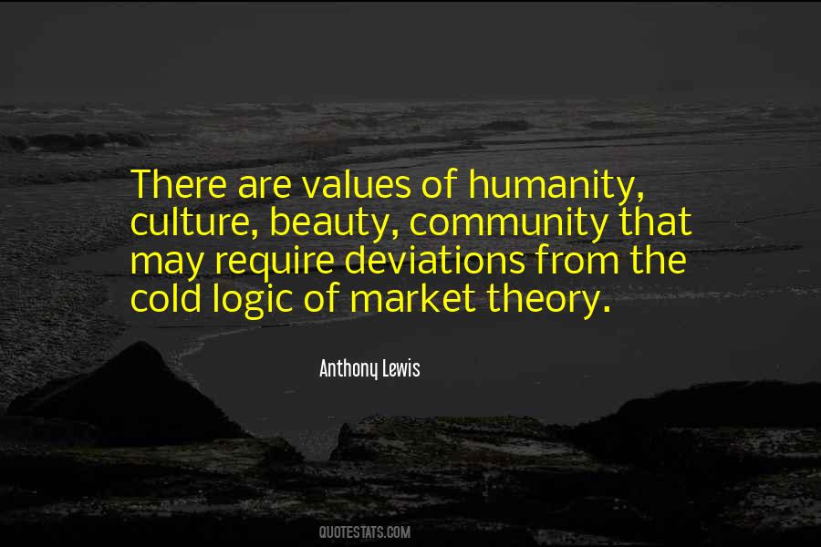 Quotes About Values And Culture #308932