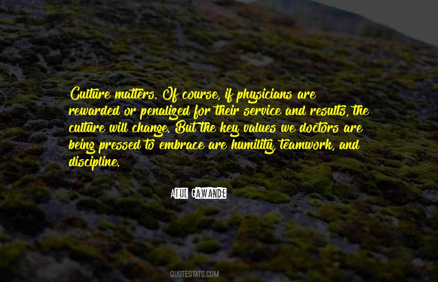 Quotes About Values And Culture #457978