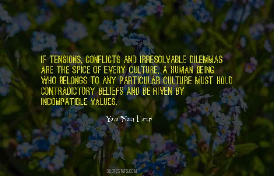 Quotes About Values And Culture #605902