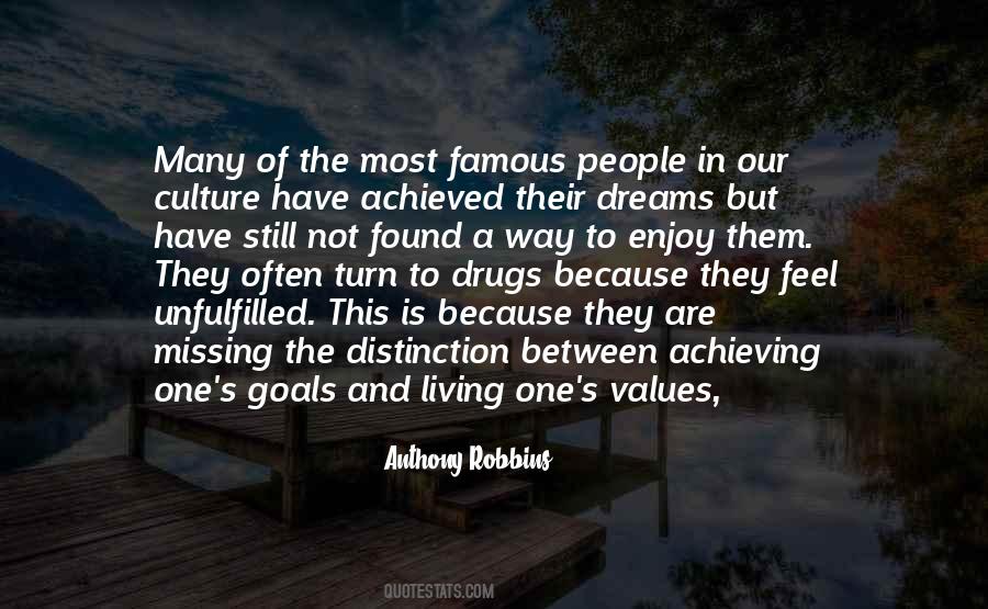 Quotes About Values And Culture #832953