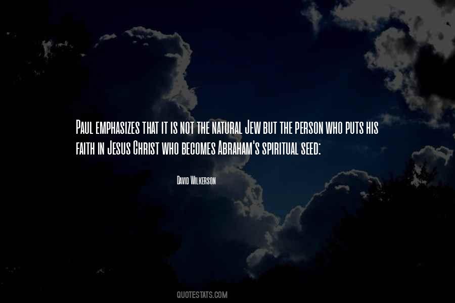 Quotes About Faith In Jesus Christ #189351 Quotes About Faith In Jesus Christ #189351