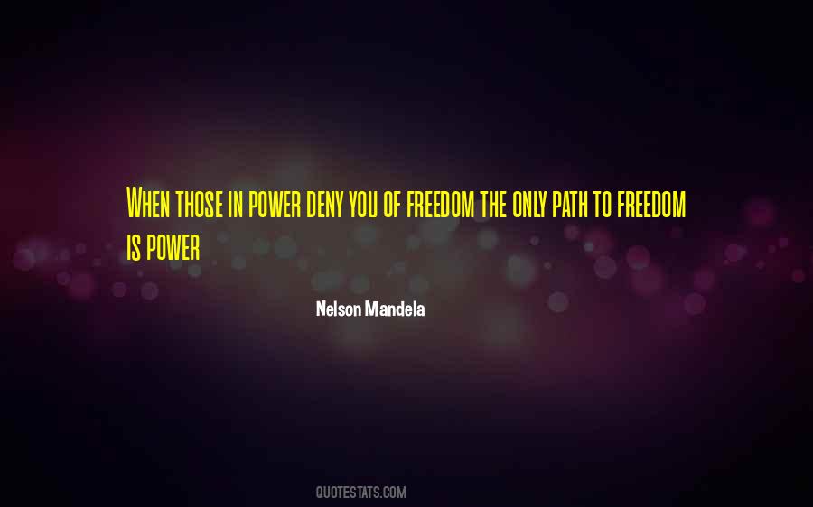 Quotes About Life Nelson Mandela #1584205