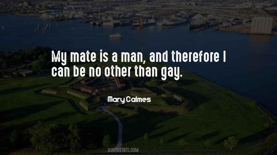 Quotes About No Other Man #304442