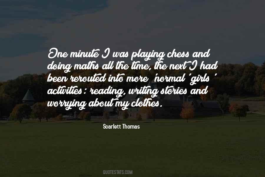 Quotes About Maths #81918