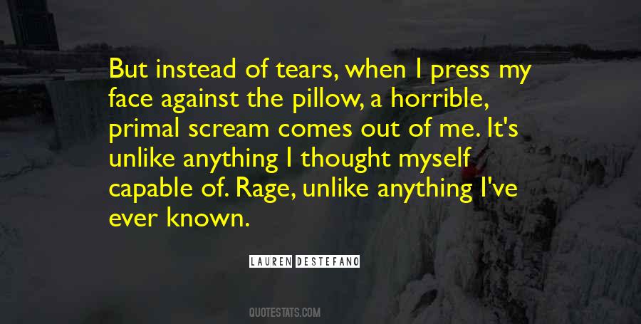 Attention Therapy Quotes #1140112