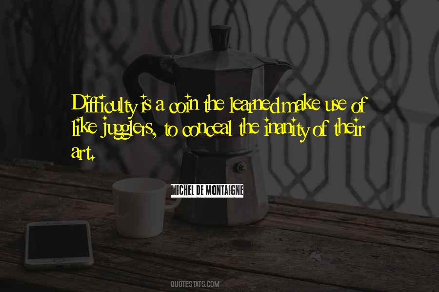 Use Art Quotes #102278