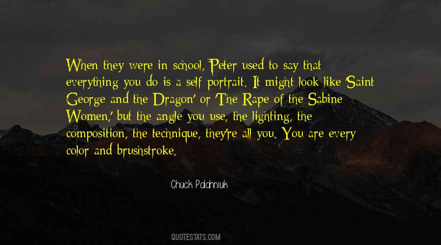 Use Art Quotes #197348