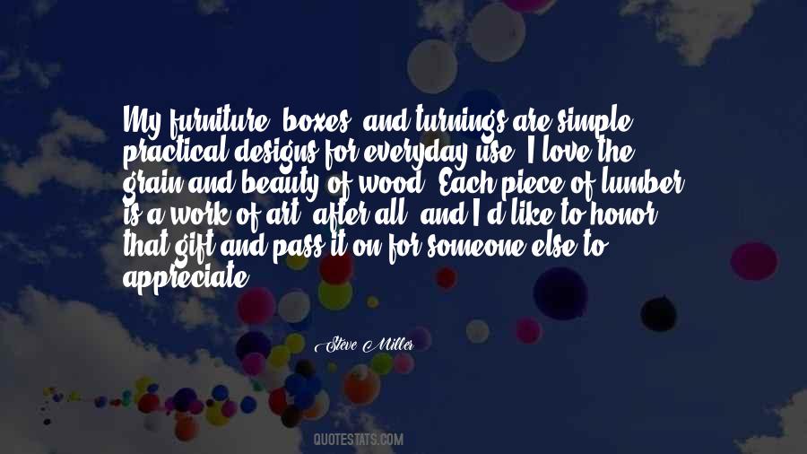 Use Art Quotes #201603