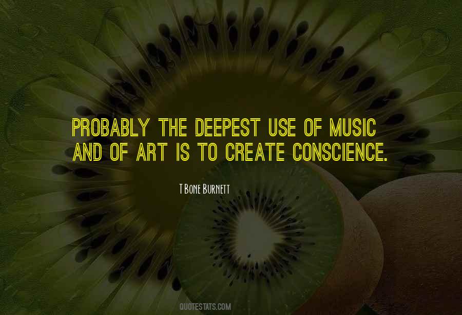 Use Art Quotes #246380
