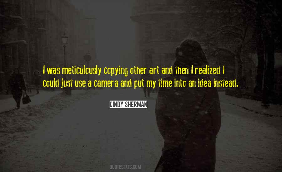 Use Art Quotes #318436