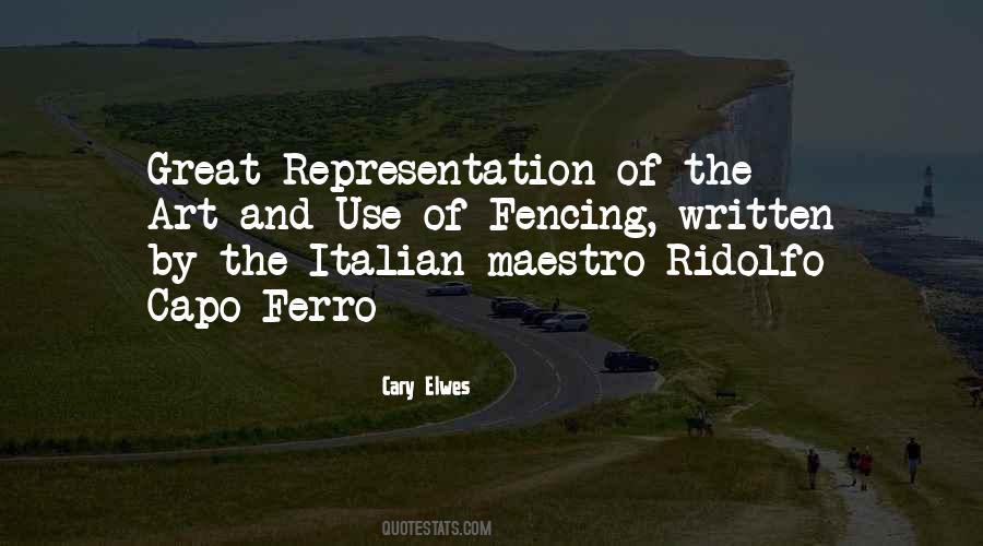 Use Art Quotes #395867