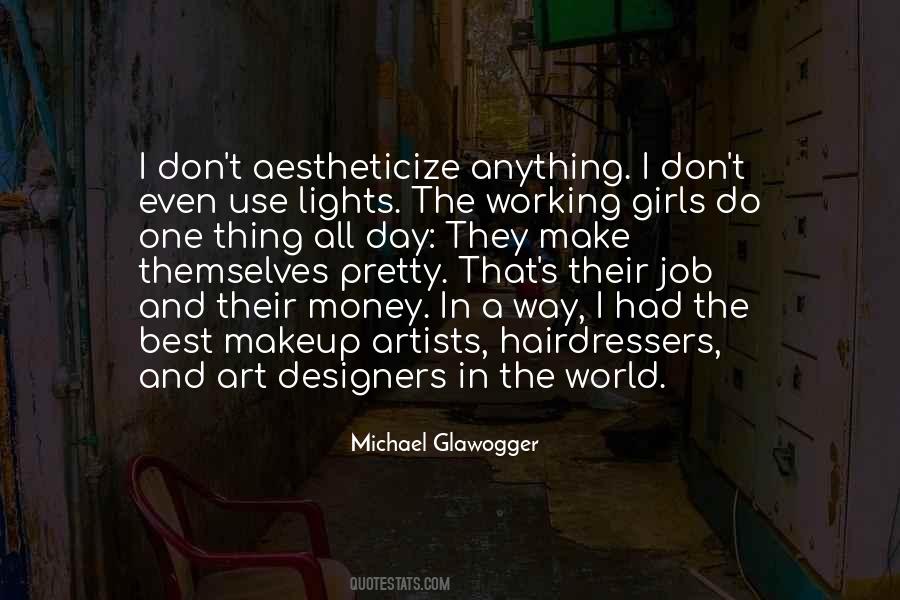 Use Art Quotes #477133