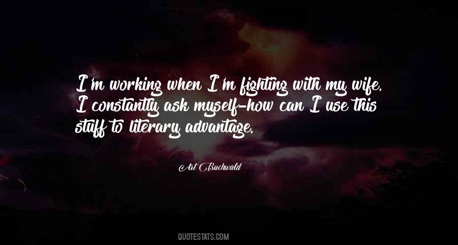 Use Art Quotes #607137