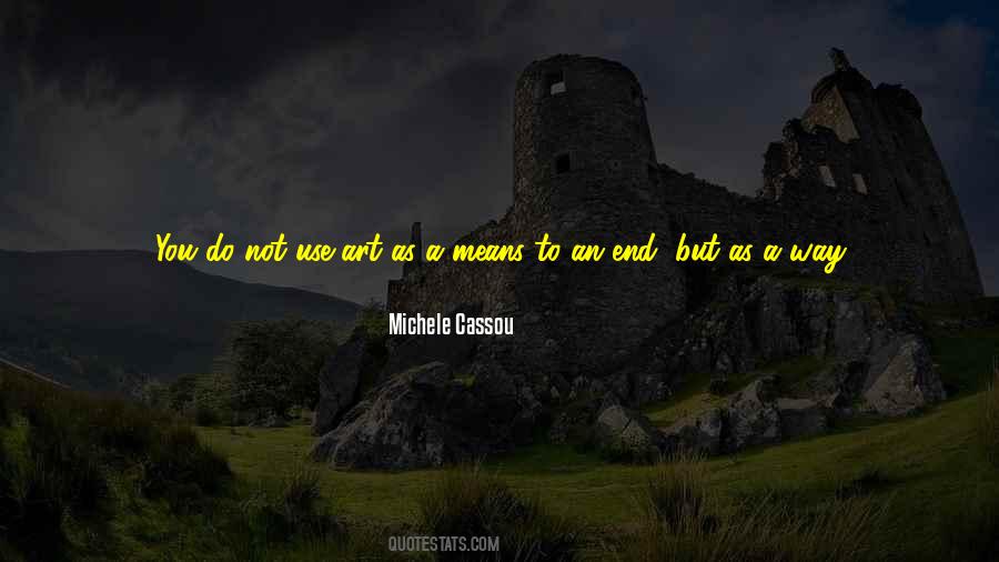 Use Art Quotes #990048