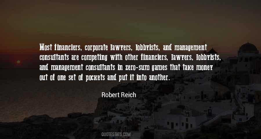 Quotes About Management Of Money #778318
