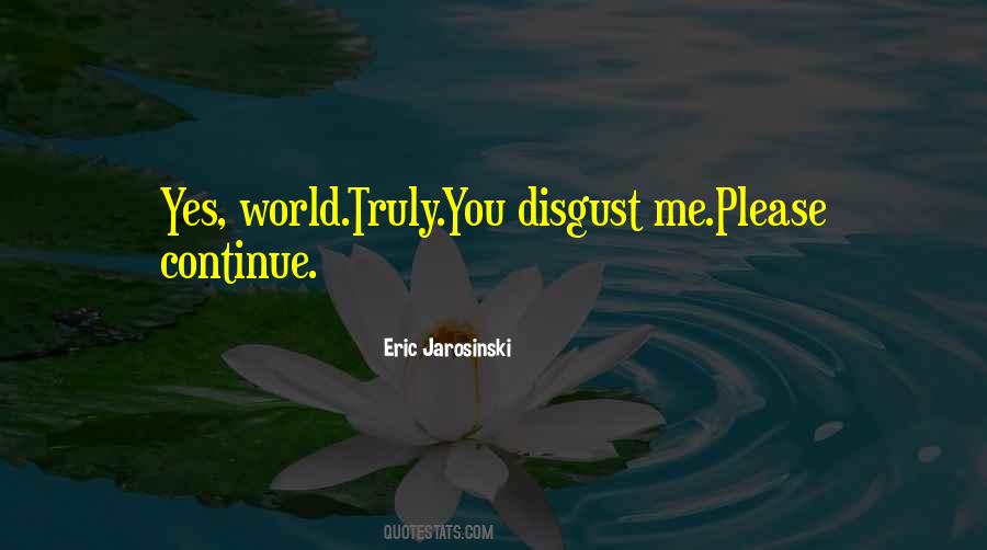 Jarosinski Quotes #123445