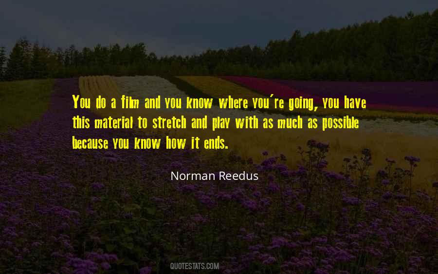 Quotes About Predicting The Future #1472628