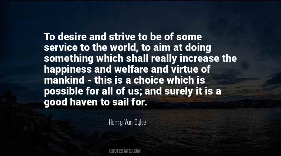 Quotes About Desire For Something #541554