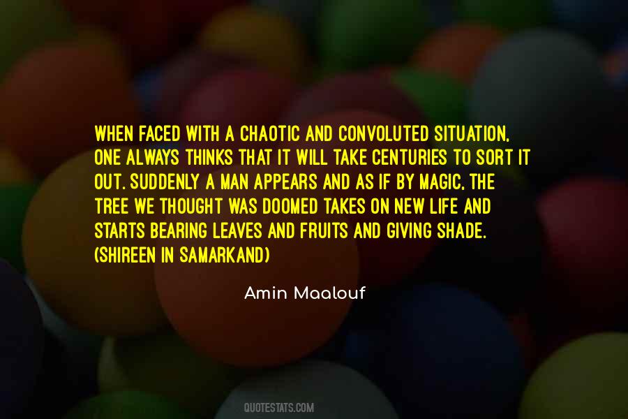 Quotes About Samarkand #1174497