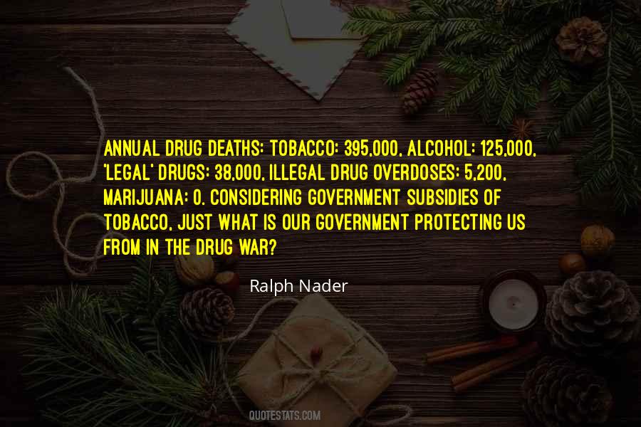 Legal Marijuana Quotes #682560