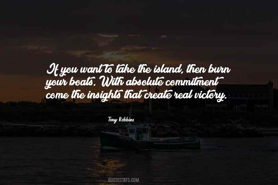 The Island Quotes #1430951