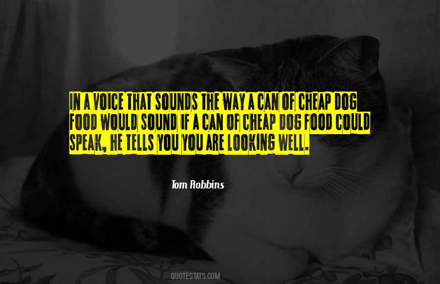 Quotes About Not Having A Dog #1099