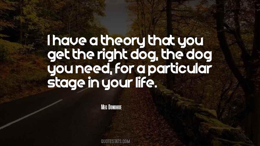 Quotes About Not Having A Dog #9602